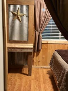 Country Cabins Hotel - 7