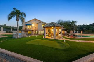 Ahwatukee Retreat - Phoenix - 8
