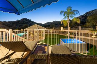 Ahwatukee Retreat - Phoenix - 1