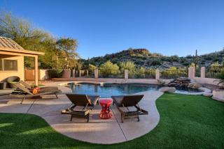 Ahwatukee Retreat - Phoenix - 2