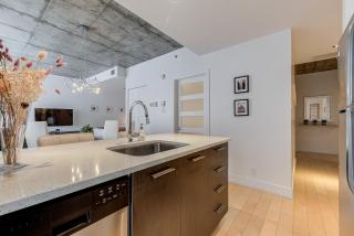 Les Immeubles Charlevoix - Le 760-206 - 1