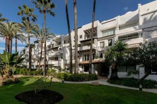 Super Stylish apartment in La Alcazaba - RDR172 - Marbella - 2