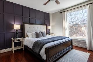 Luxe Highlands Home! King BR~Fire Pit~Yard Games - 8