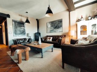 Chalet Sueño Nevado Deluxe by SURYNIEVE - Sierra Nevada - 2