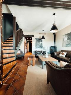 Chalet Sueño Nevado Deluxe by SURYNIEVE - 5