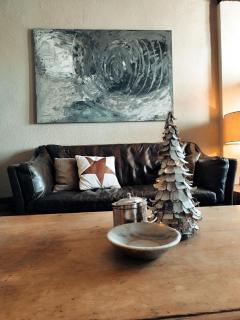 Chalet Sueño Nevado Deluxe by SURYNIEVE - 0