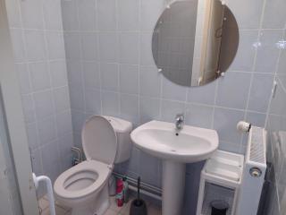 Appartement RDC chez Caroline - 4