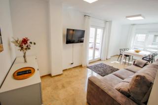 Isabel - modern apartment in the center of Moraira - Moraira - 1