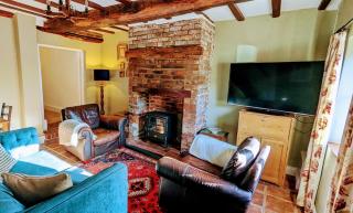 Martha's Cottage - Ironbridge - 6