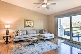 St Pete Condo with Private Lanai and Community Pool! - St Petersburg - 6