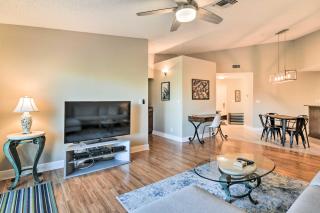 St Pete Condo with Private Lanai and Community Pool! - St Petersburg - 5