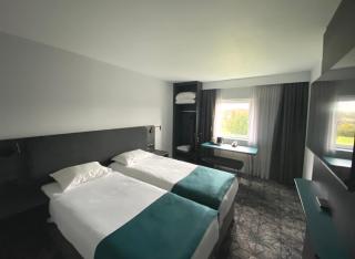 Normandy Hotel (Near Glasgow Airport) - 6