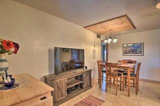 New Smyrna Beach Townhome Steps to Ocean! - New Smyrna Beach - 4