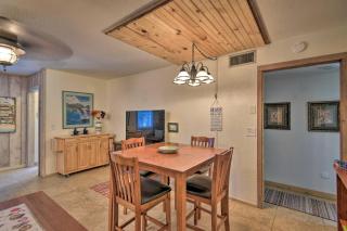 New Smyrna Beach Townhome Steps to Ocean! - New Smyrna Beach - 1