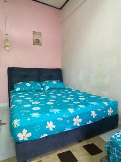 Aryaty Stay Pantai Batu Buruk Kuala Terengganu - Kuala Terengganu - 5