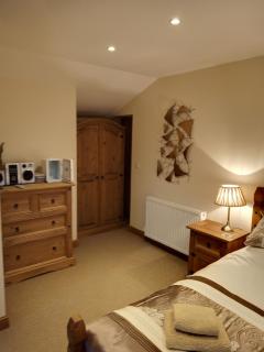 Deuglawdd - Pwllheli - 4
