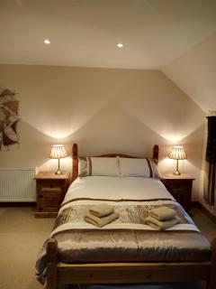 Deuglawdd - Pwllheli - 3