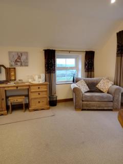 Deuglawdd - Pwllheli - 1