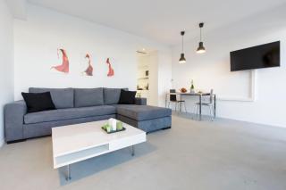 MnF apartment - Atene - 6