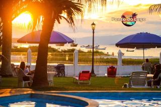 Pousada Ponta do Lago - 3