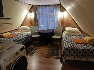 Cubby center wifi work study rest - Rīga - 9