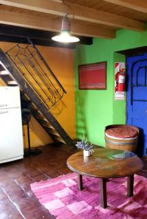Casa Ashpa Inti Centro - 1
