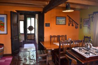 Casa Ashpa Inti Centro - Cafayate - 2