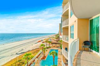 Aqua 405 - Panama City Beach - 9