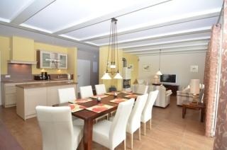 Landhaus Hagenblick - Apt. 01 - 5