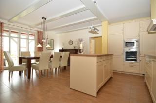 Landhaus Hagenblick - Apt. 01 - Alt Reddevitz - 4