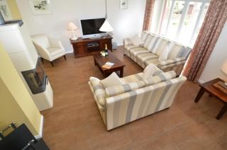 Landhaus Hagenblick - Apt. 01 - Alt Reddevitz - 6