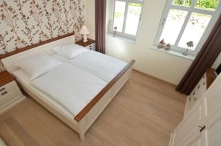 Landhaus Hagenblick - Apt. 01 - Alt Reddevitz - 3