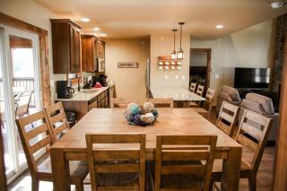 Garber Hill Lodge - Reeds Spring - 8