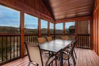 Garber Hill Lodge - Reeds Spring - 0