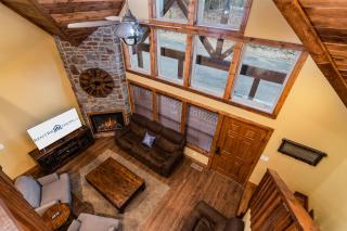 Garber Hill Lodge - Reeds Spring - 3