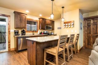 Garber Hill Lodge - Reeds Spring - 1