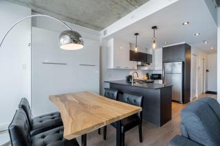 Les Immeubles Charlevoix - Le 760-631 - Quebec City - 7
