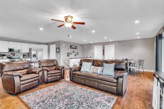 Canaan Point - Branson West - 5