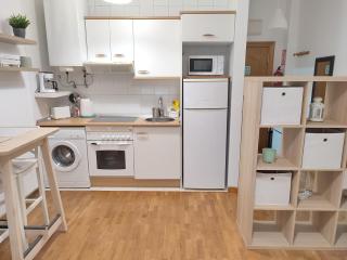 LOFT MONTECERRAO H GARAJE Y WiFi GRATIS - Oviedo - 1