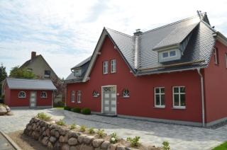 Landhaus Hagenblick - Apt. 02 - Alt Reddevitz - 7