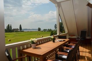 Landhaus Hagenblick - Apt. 02 - Alt Reddevitz - 6