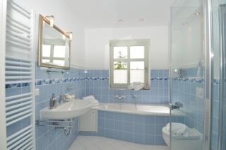 Landhaus Hagenblick - Apt. 02 - Alt Reddevitz - 2