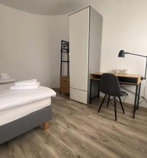 Apartamenty Zatorze - 5