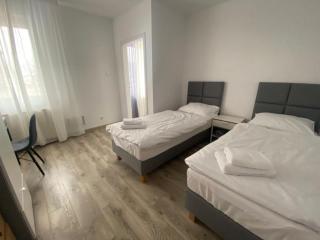 Apartamenty Zatorze - Leszno - 4