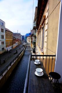Apartament Downtown Cluj-Napoca - 9
