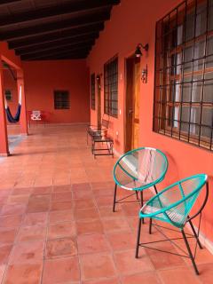 La Casa de Cafe Bed and Breakfast - 8