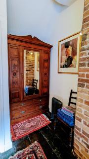 Martha's Cottage - Ironbridge - 2