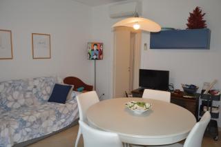 Salice ottimo trilocale con terrazza pranzabile - Marina di Castagneto Carducci - 6