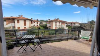 Salice ottimo trilocale con terrazza pranzabile - Marina di Castagneto Carducci - 2