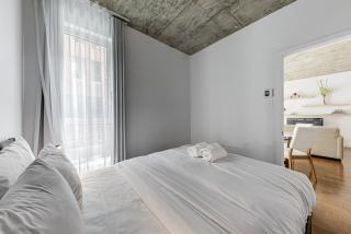Les Immeubles Charlevoix - Le 760-207 - Quebeque - 9